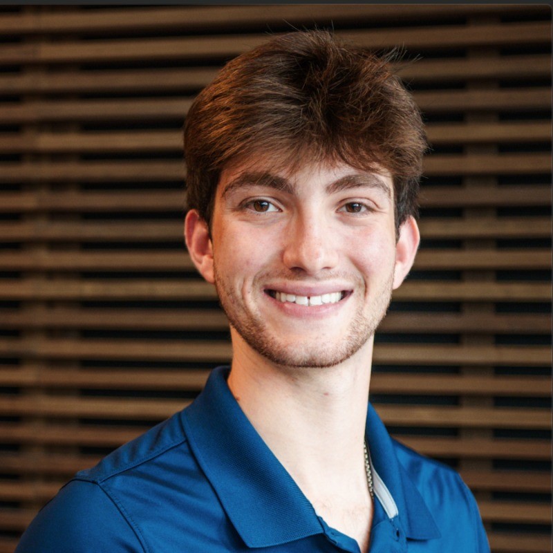 Zachary Asarnow